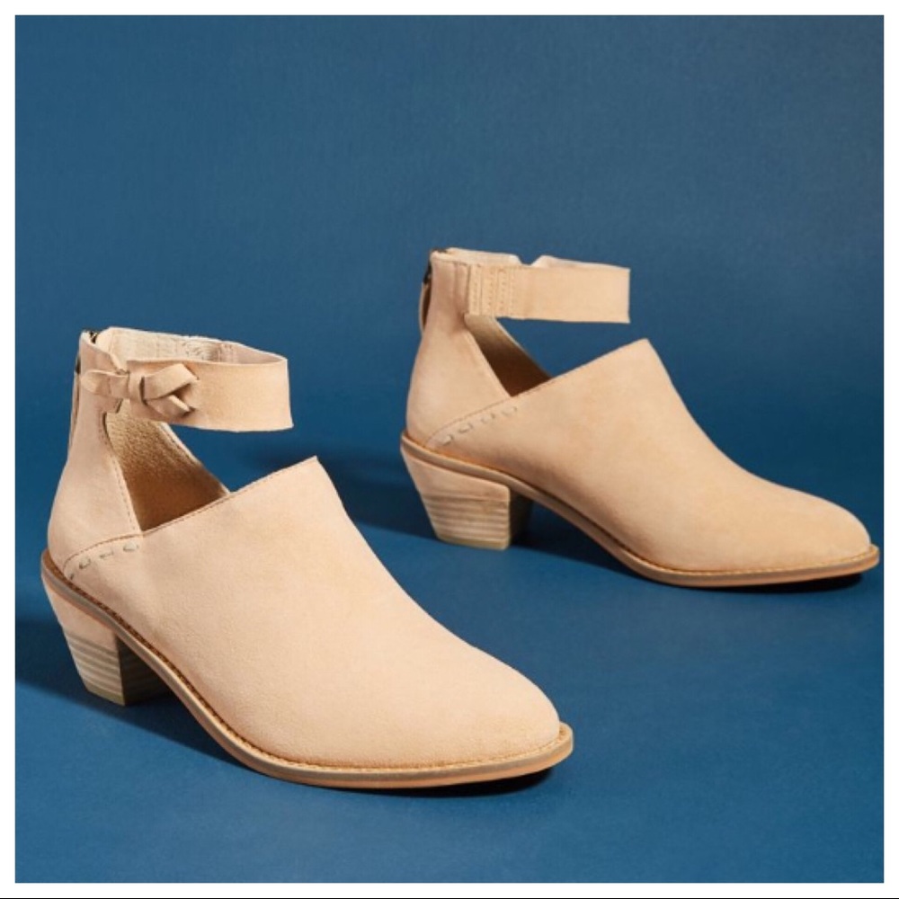 NWT Kelsi Dagger Brooklyn Kadeja Boots - Picture 3 of 7